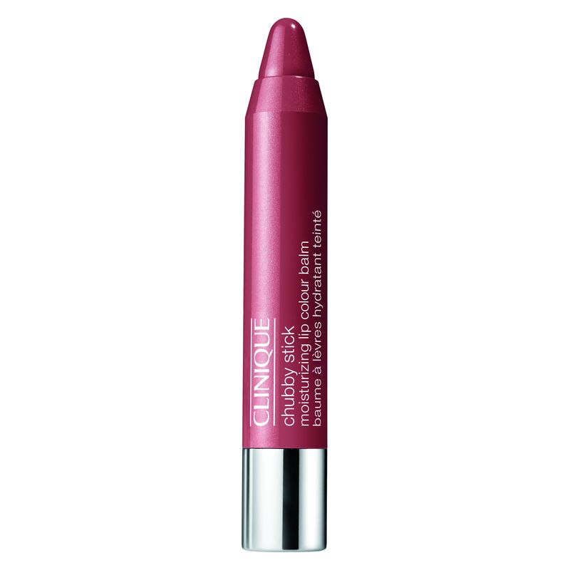 Clinique Clinique Chubby Stick Moisturizing Lip Colour Balm - Balsamo Labbra Colorato 3 g