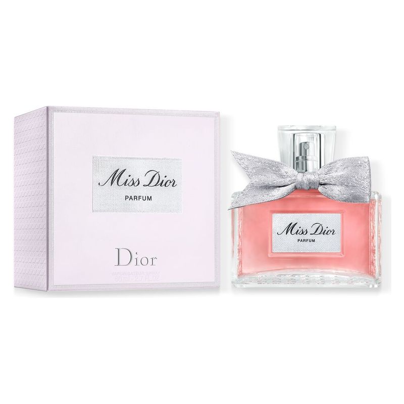 DIOR Miss Dior Parfum - Note Floreali, Fruttate E Legnose Intense