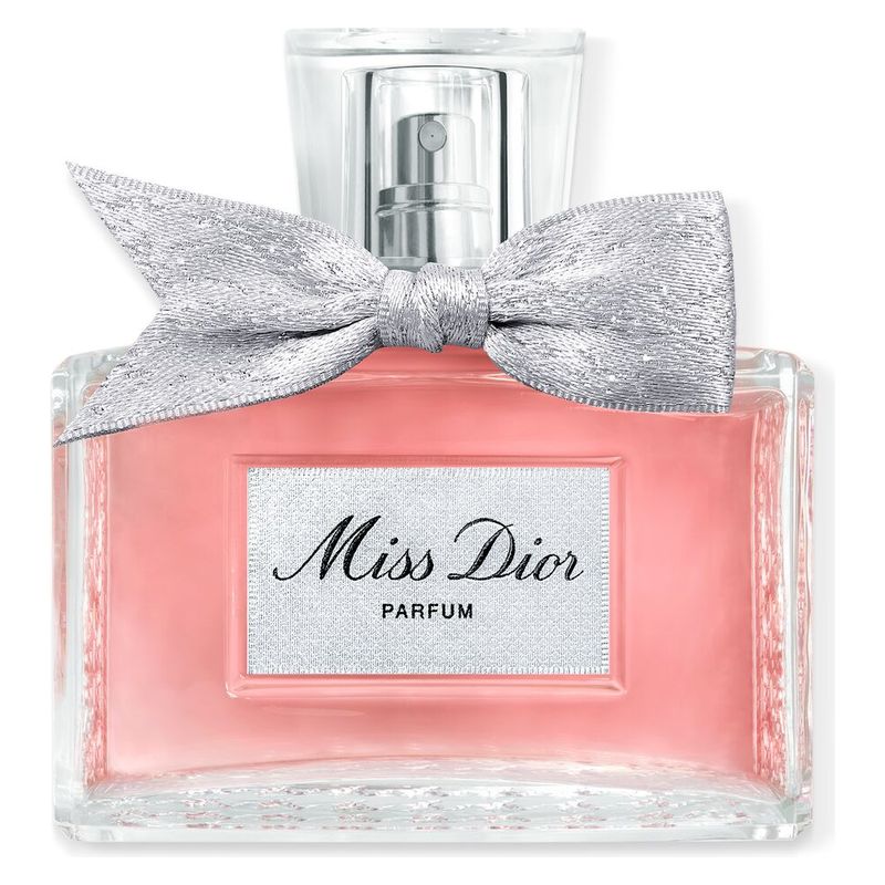 DIOR Miss Dior Parfum - Parfum Note Floreali, Fruttate E Legnose Intense