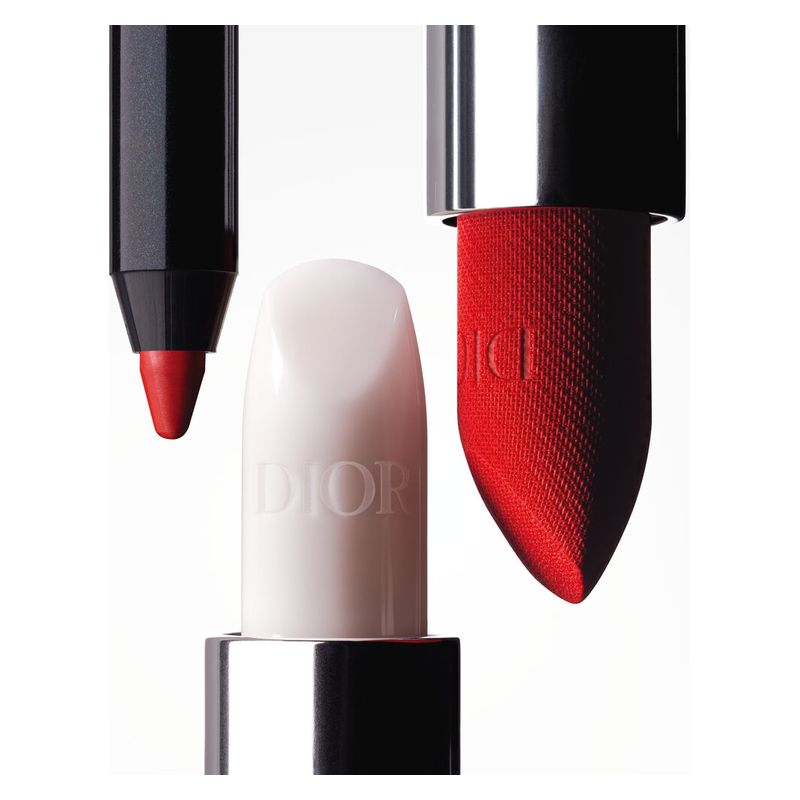 DIOR Rouge Dior Contour - Matita Contorno Labbra No Transfer – Colore Couture – Comfort E Lunga Tenuta