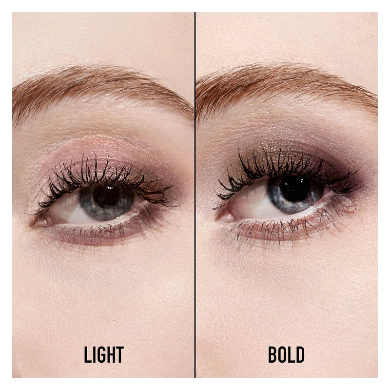 DIOR Backstage Eye Palette, Palette Ombretti Donna, 002 Smoky Essentials, 10 g, 9 Colori Lunga Tenuta, Finish Multiplo, Make-up Occhi Professionale DIOR Backstage Eye Palette, Palette Ombretti Donna, 002 Smoky Essentials, 10 g, 9 Colori Lunga Tenuta, Finish Multiplo, Make-up Occhi Professionale