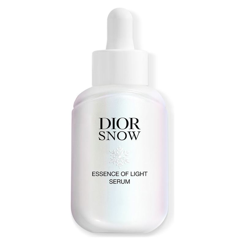Dior DIOR Diorsnow Essence Of Light Serum - Siero Lattiginoso Schiarente – Puro Concentrato Di Luce 30 ML