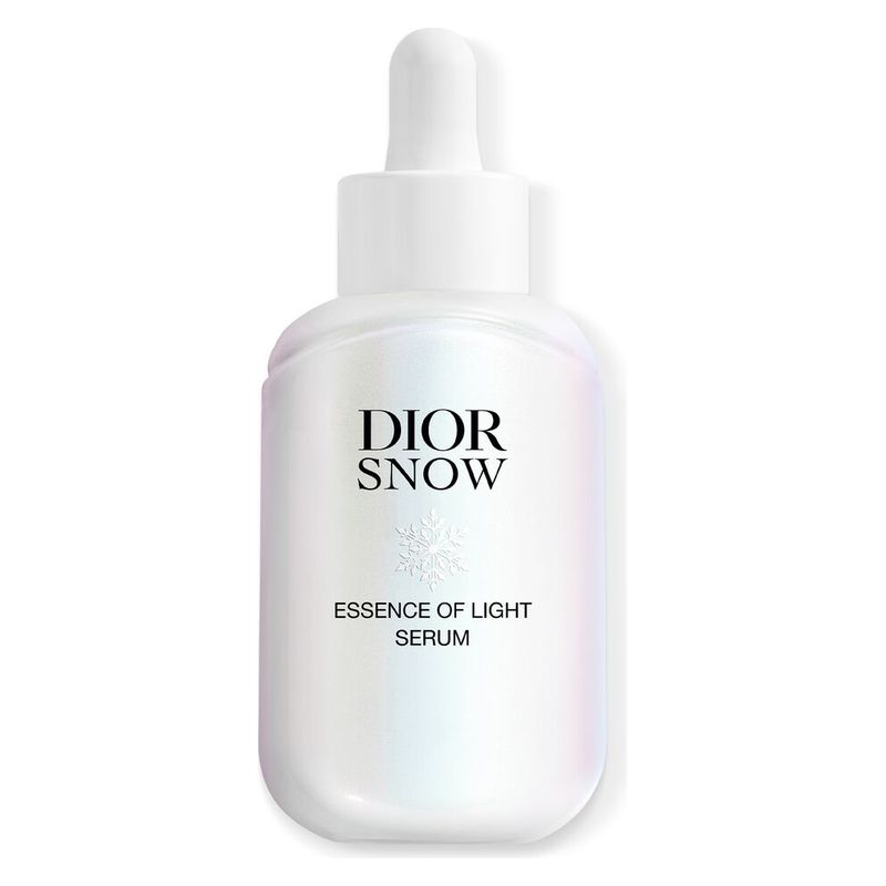 Dior DIOR Diorsnow Essence Of Light Serum - Siero Lattiginoso Schiarente – Puro Concentrato Di Luce 50 ML