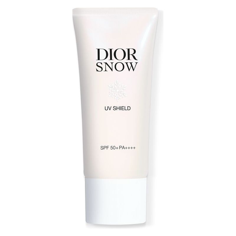 Dior DIOR Diorsnow Uv Shield - Protezione Uv Per Il Viso – Spf 50+ Pa++++ 30 ML