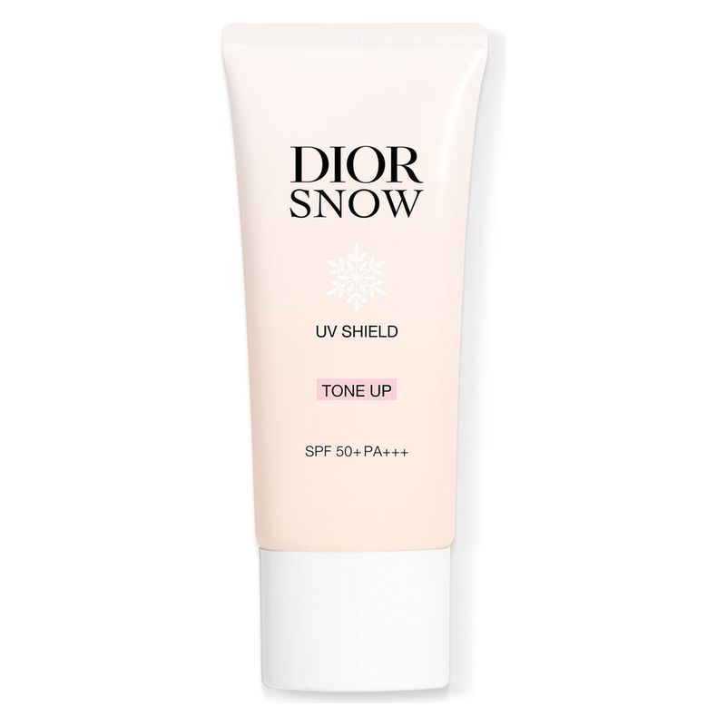 Dior DIOR Iorsnow Ultimate Uv Shield Tone Up - Emulsione Luminosa Micro-traspirante - Trattamento Colorato - Spf 50+ Pa++++ 30 ML