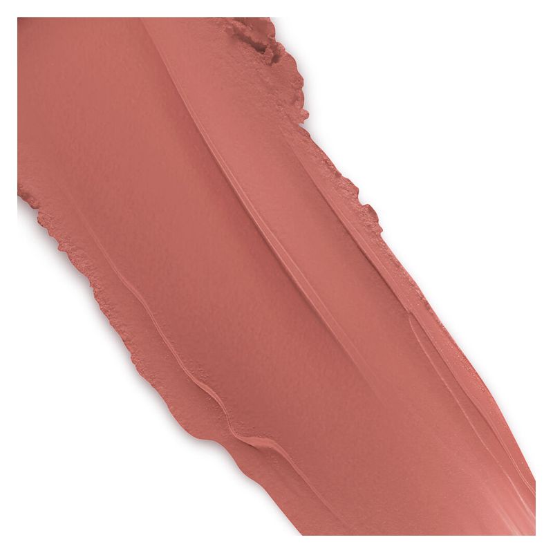DIOR Rouge Dior, Rossetto Colore Couture, 100 Nude Look Velvet, 3.5 g, Lunga Tenuta, Finish Mat, Idratante, Trattamento Floreale, Ricaricabile