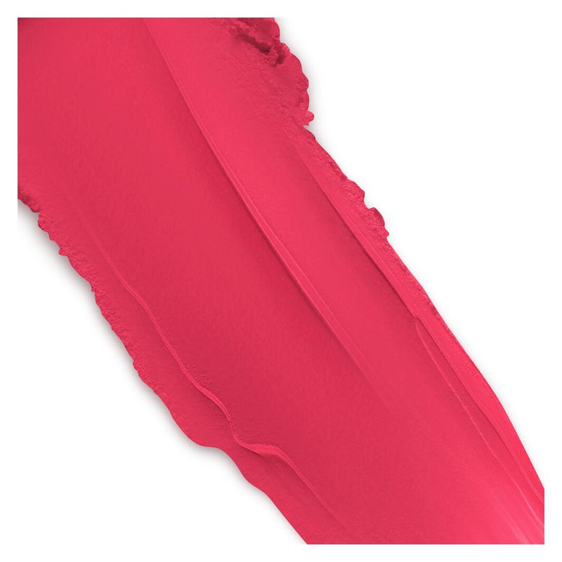 DIOR Rouge Dior, Rossetto Ricaricabile Colore Couture, 784 Rouge Rose, Finish Velvet, Idratante a Lunga Tenuta, 3,5 g, Make-up Labbra con Fiori Rossi