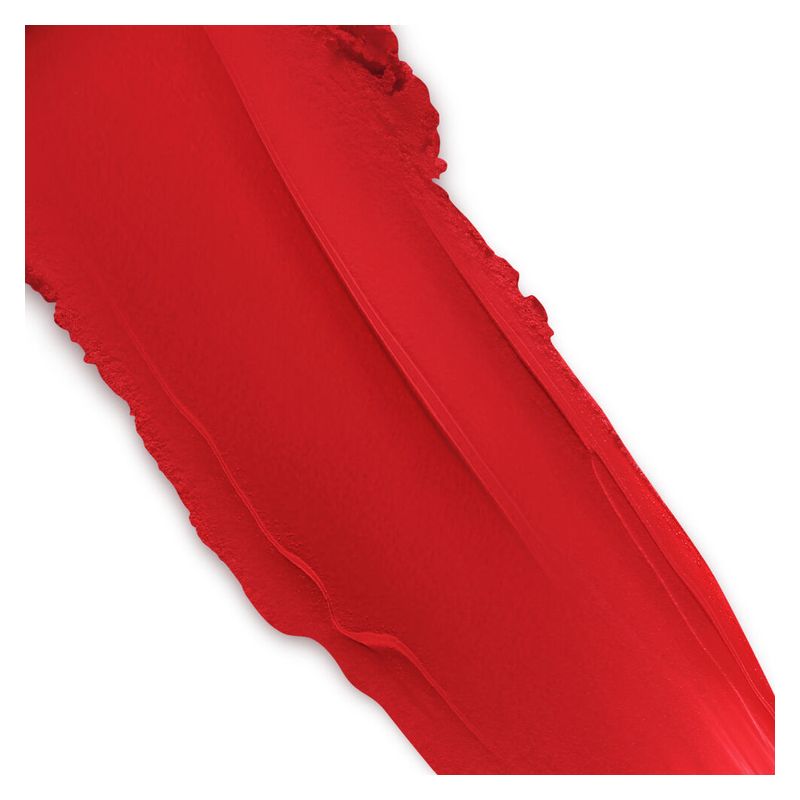 DIOR Rouge Dior Ricarica Rossetto, 3,5 g, Colore 999 Velvet, Finish Matte, Lunga Tenuta, Idratante, Ricaricabile, Trattamento Floreale per Labbra