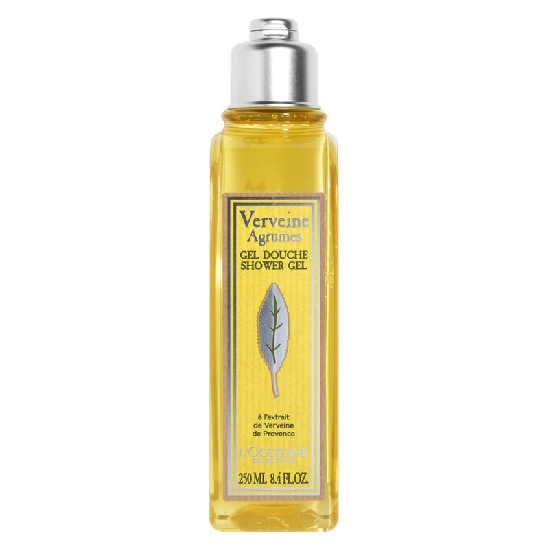 L'Occitane VERVEINE AGRUMES GEL DOUCHE