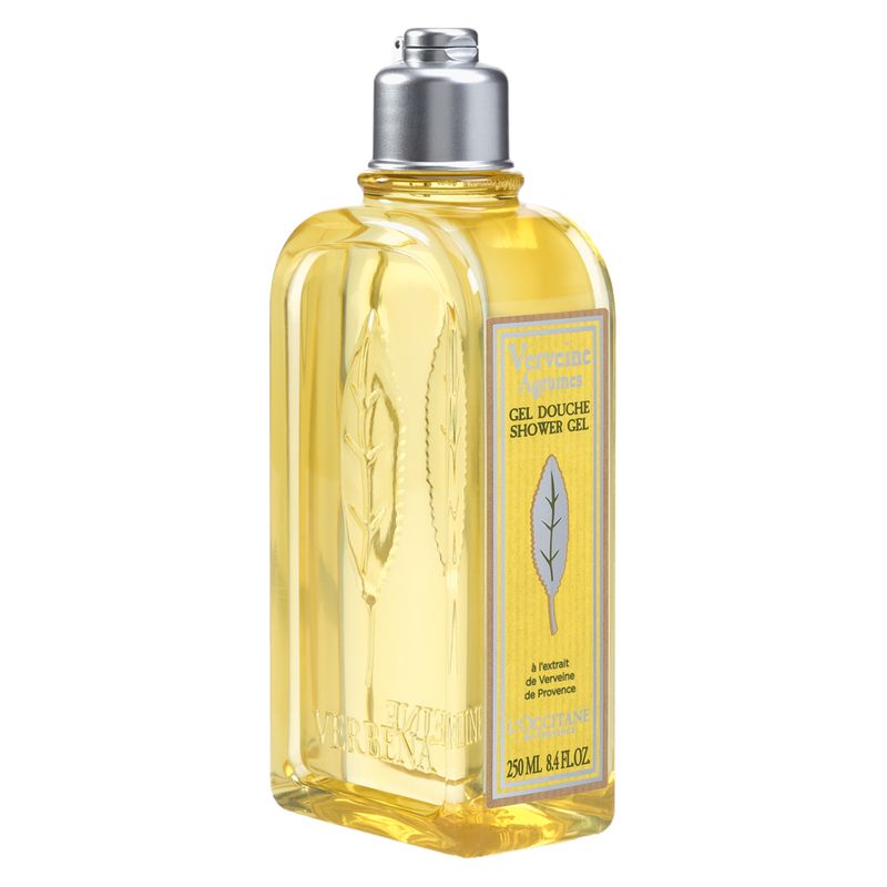 L'Occitane VERVEINE AGRUMES GEL DOUCHE