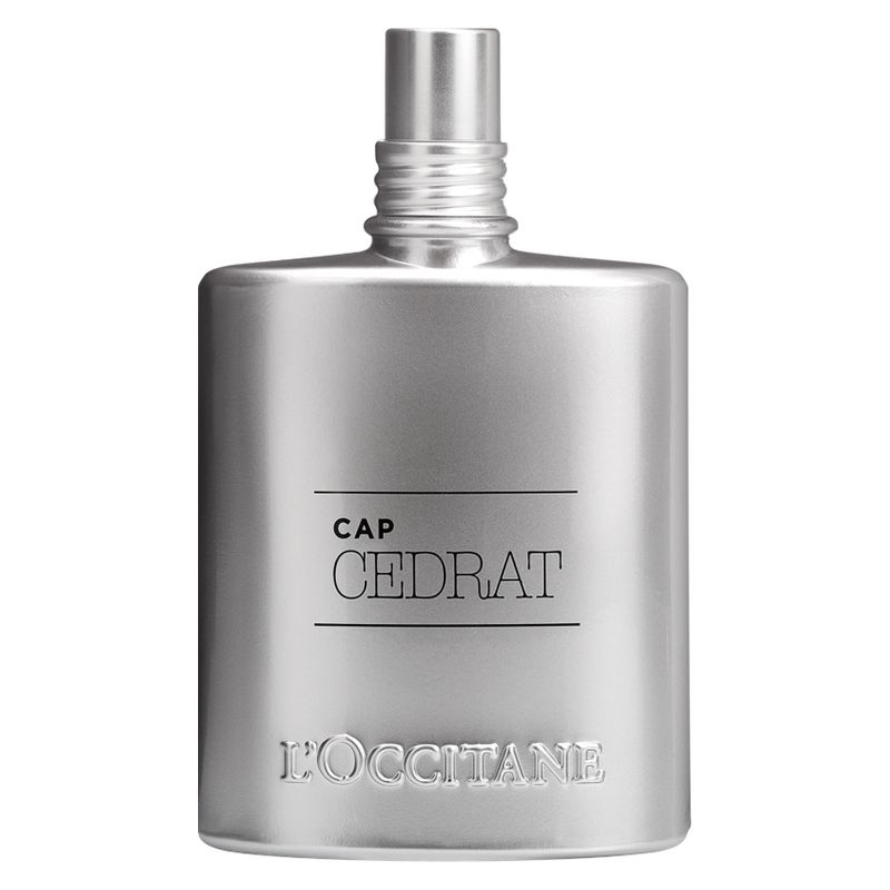 L'Occitane CAP CEDRAT EAU DE TOILETTE POUR HOMME