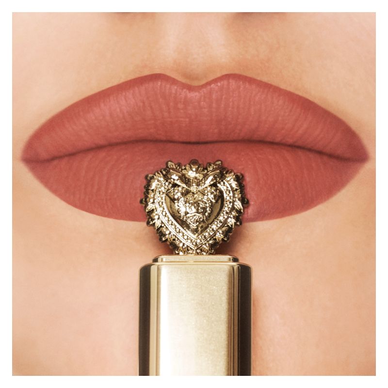 Dolce & Gabbana Everkiss Liquid Lip - Rossetto
