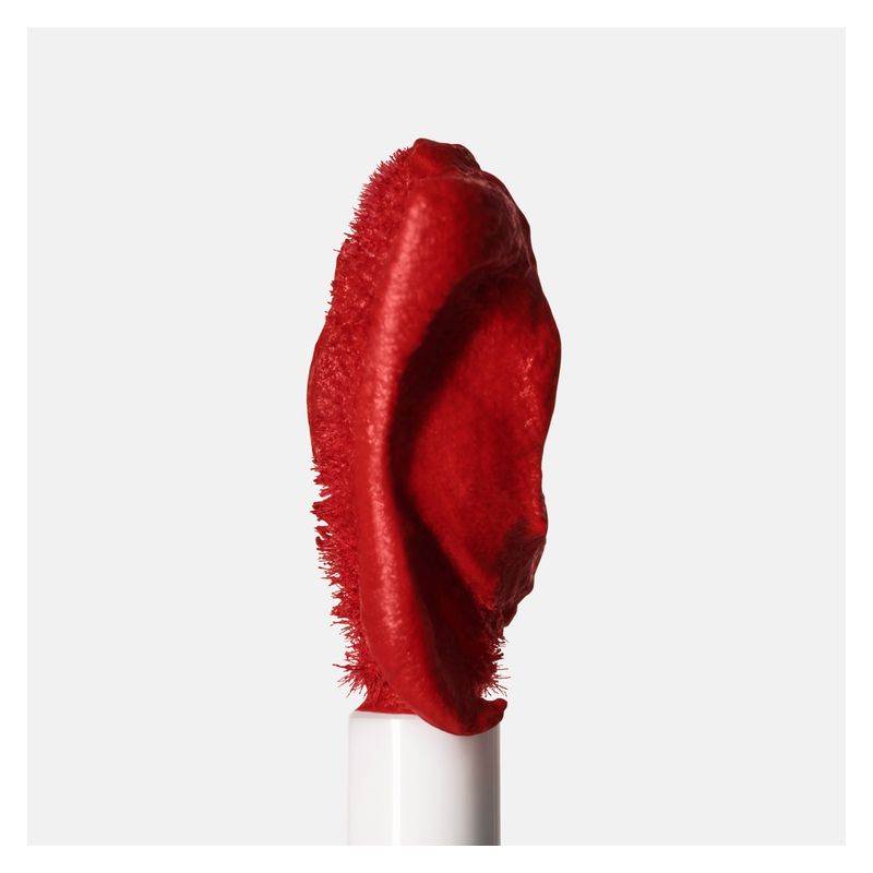 Dolce & Gabbana Everkiss Liquid Lip, Rossetto Liquido Matte, 205 Affection, 5 ml, Lunga Tenuta 16h, No Transfer, Formula Vegana Idratante con Avocado Dolce & Gabbana Everkiss Liquid Lip, Rossetto Liquido Matte, 205 Affection, 5 ml, Lunga Tenuta 16h, No Transfer, Formula Vegana Idratante con Avocado