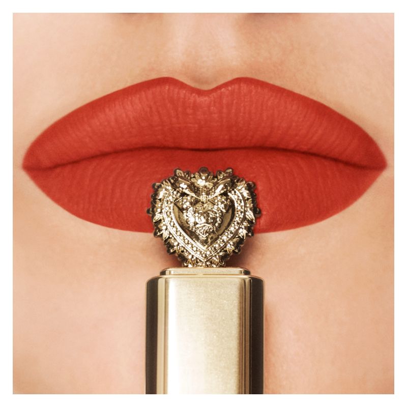 Dolce & Gabbana Everkiss Liquid Lip - Rossetto