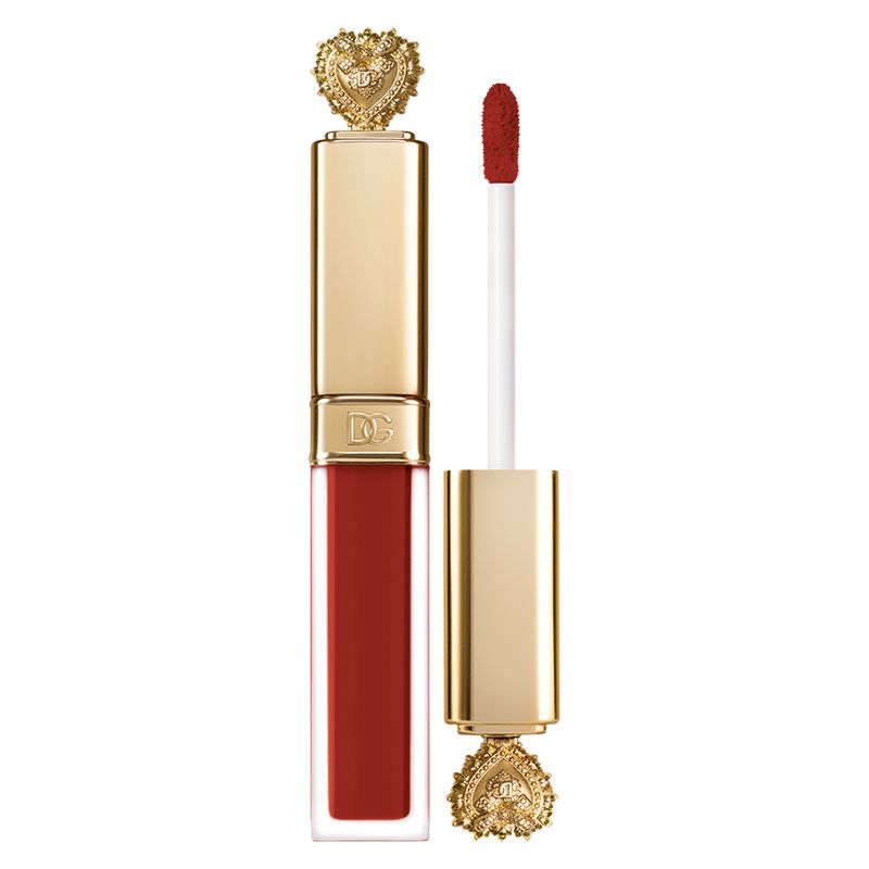 Dolce & Gabbana Everkiss Liquid Lip