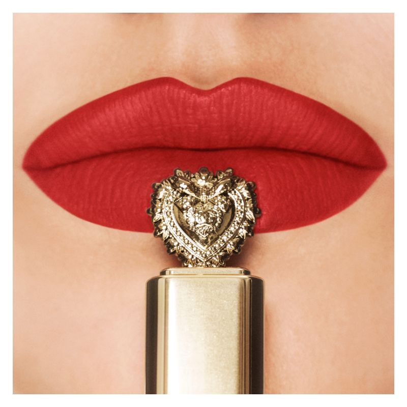 Dolce & Gabbana Everkiss Liquid Lip, Rossetto Liquido Matte 405
