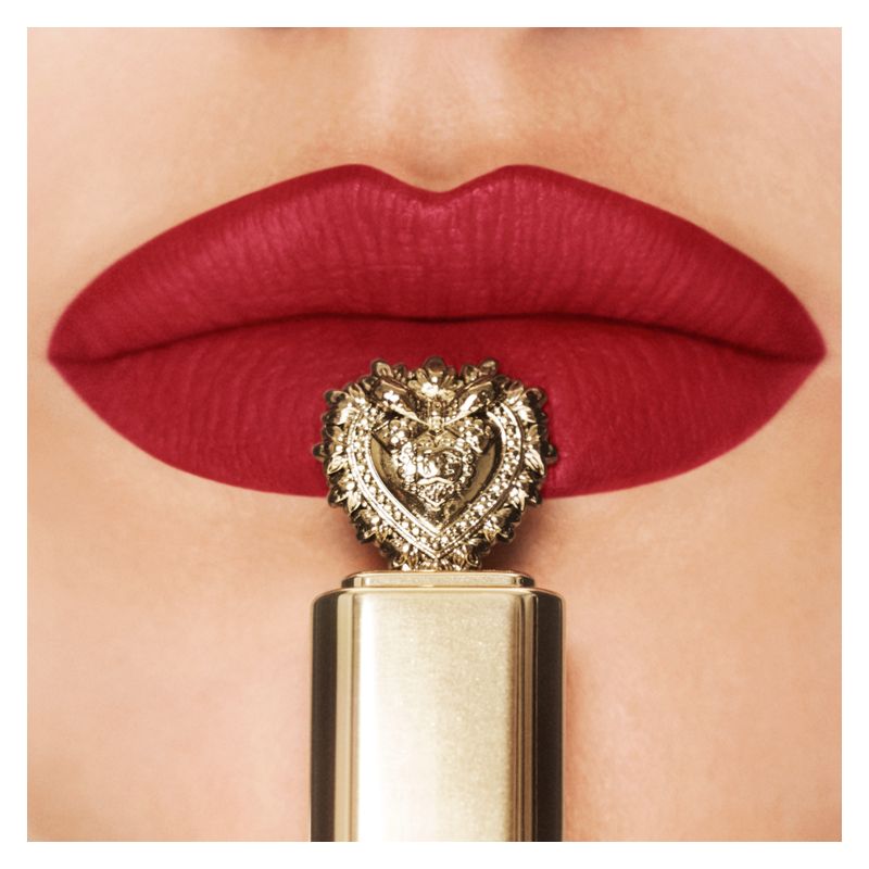 Dolce & Gabbana Everkiss Liquid Lip - Rossetto