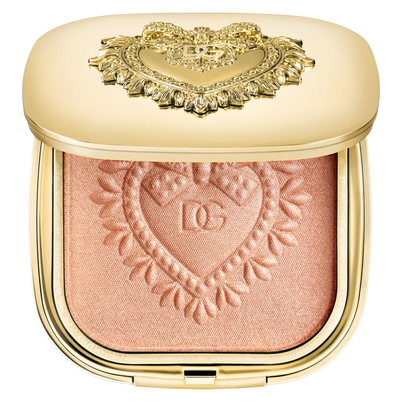 Dolce & Gabbana Everlift Luminizer - Cipria Illuminante