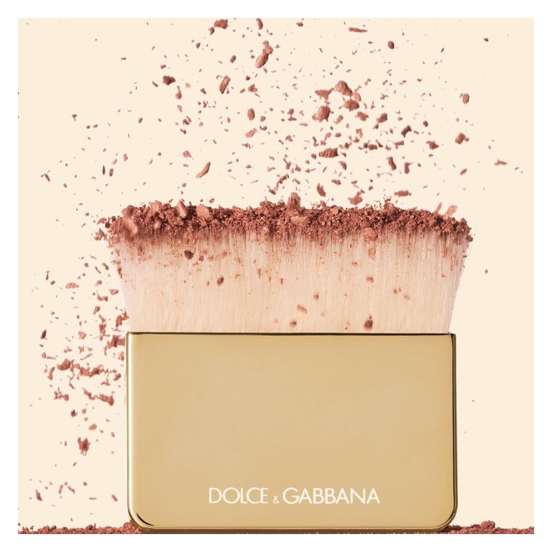 Dolce & Gabbana EVERLIFT LUMINIZER - CIPRIA ILLUMINANTE ARRICCHITA CON OLI