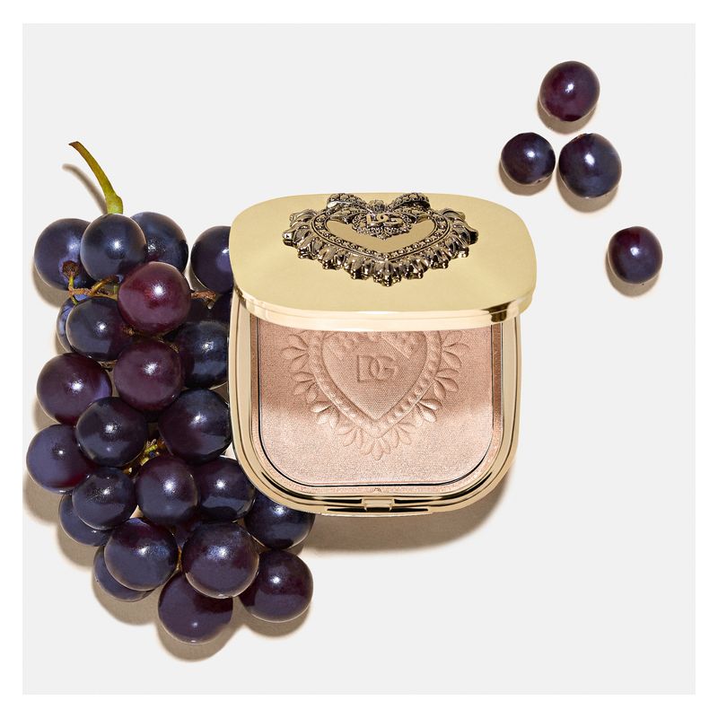 Dolce & Gabbana Everlift Luminizer - Cipria Illuminante