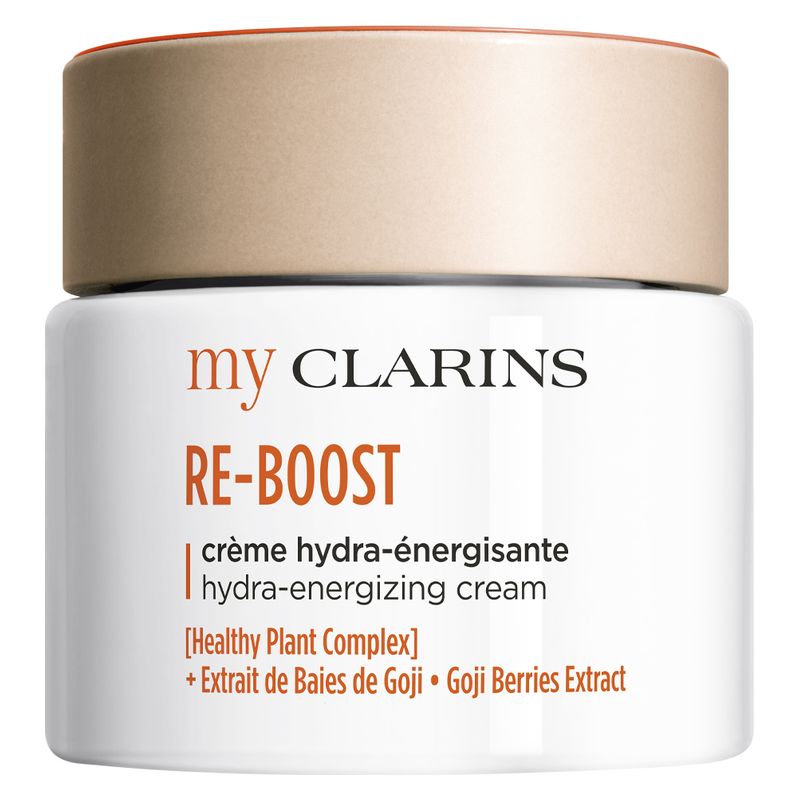 Clarins MY CLARINS RE-BOOST CRÈME HYDRA-ÉNERGISANTE