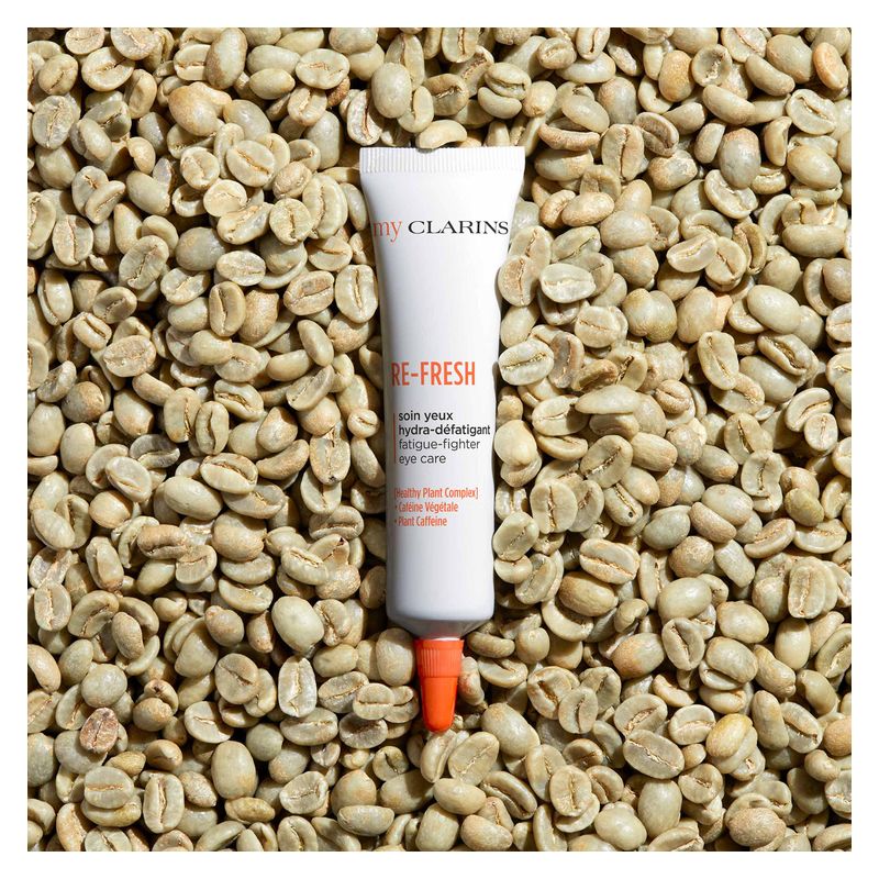 Clarins MY CLARINS RE-FRESH SOIN YEUX HYDRA-DÉFATIGANT