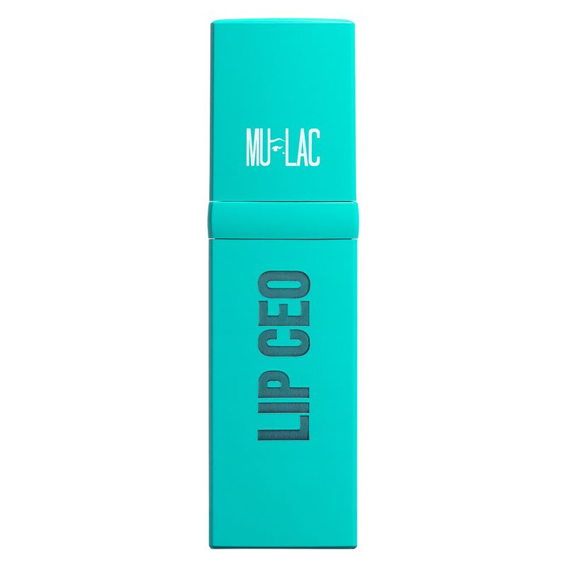 MULAC LIP CEO PLUMPING LIP OIL