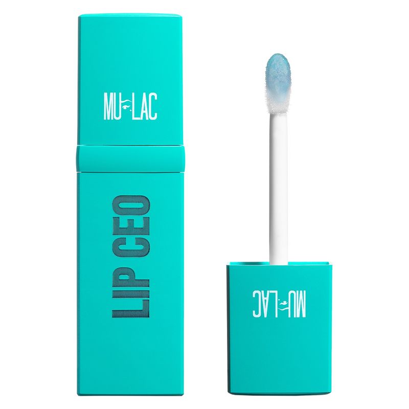 MULAC LIP CEO PLUMPING LIP OIL