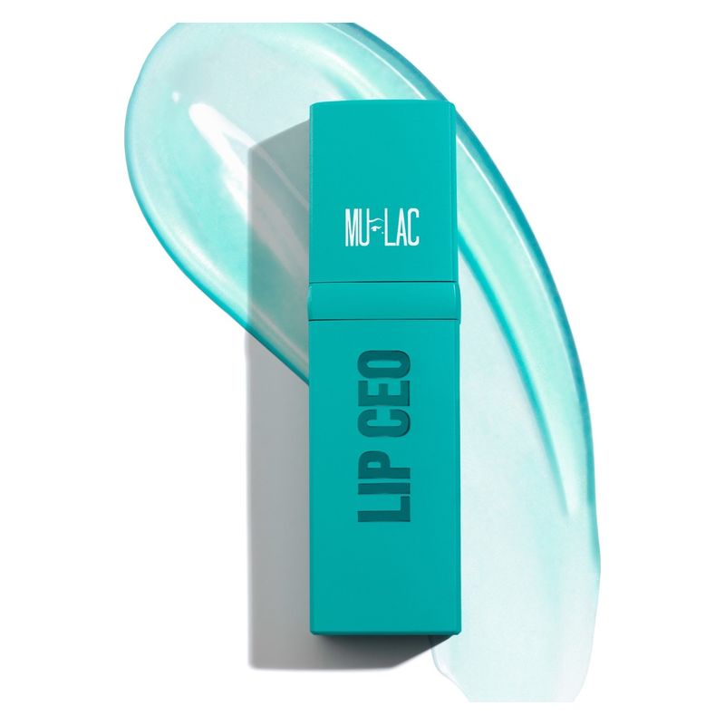 MULAC LIP CEO PLUMPING LIP OIL