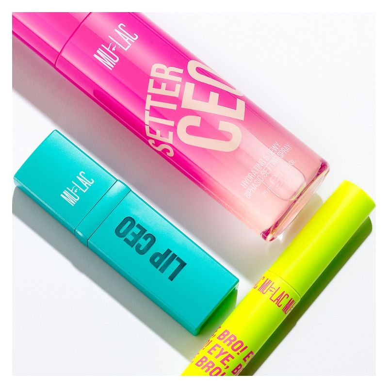 MULAC LIP CEO PLUMPING LIP OIL