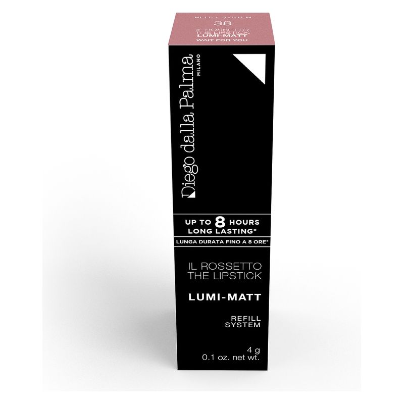 Diego dalla Palma IL ROSSETTO LUMI-MATT REFILL SYSTEM
