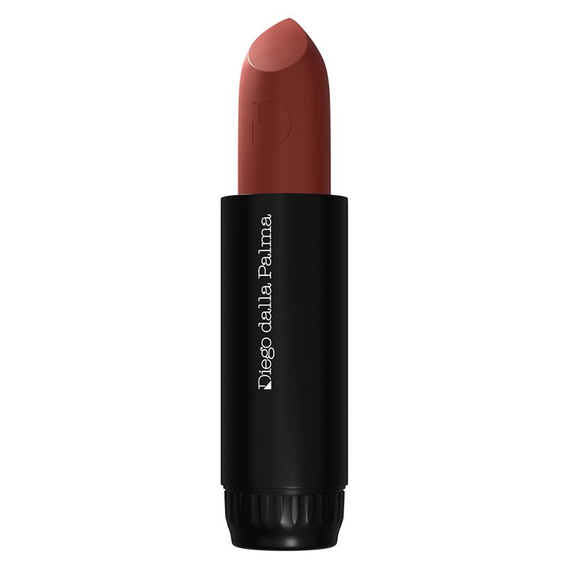 Diego dalla Palma Il Rossetto Lumi-matt Refill, 40 Coffee First, Rossetto Ricaricabile Idratante a Lunga Tenuta, Finish Opaco Luminoso, Make-Up Diego dalla Palma Il Rossetto Lumi-matt Refill, 40 Coffee First, Rossetto Ricaricabile Idratante a Lunga Tenuta, Finish Opaco Luminoso, Make-Up