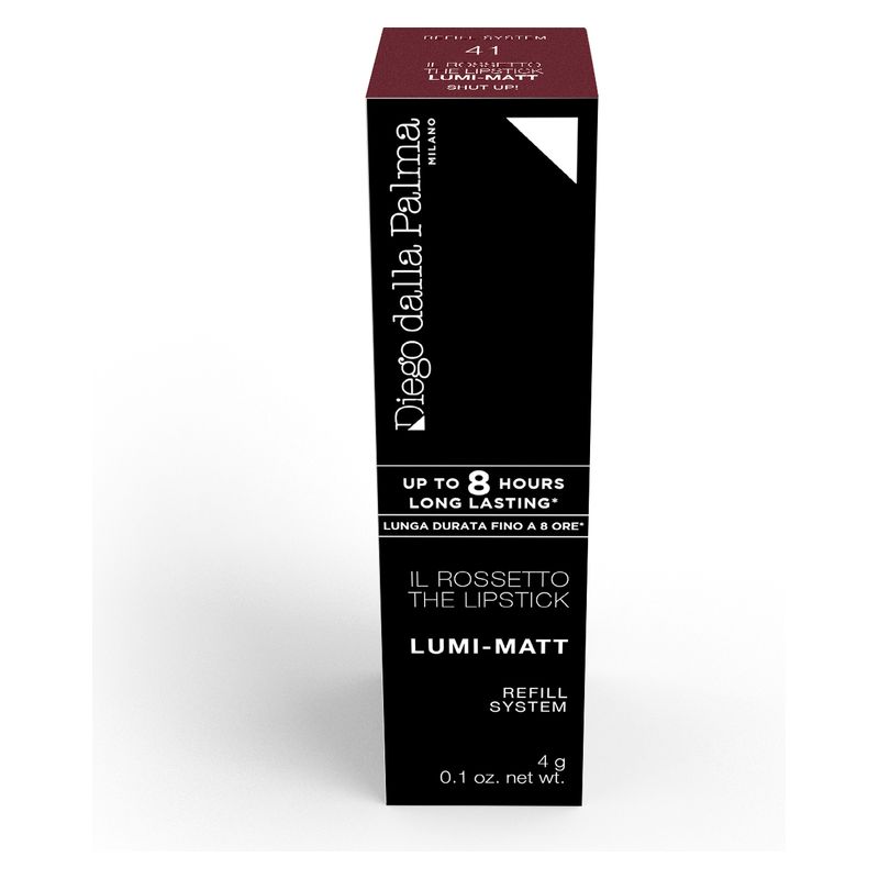 Diego dalla Palma IL ROSSETTO LUMI-MATT REFILL SYSTEM