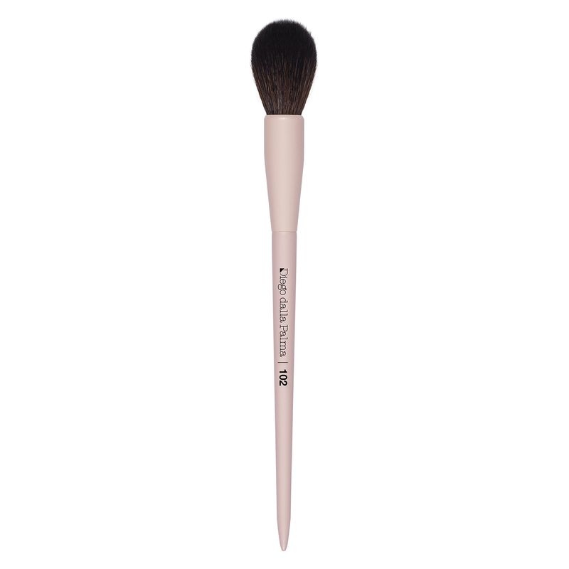 Diego dalla Palma PRECISION POWDER BRUSH - PENNELLO DI PRECISIONE PER CIPRIA