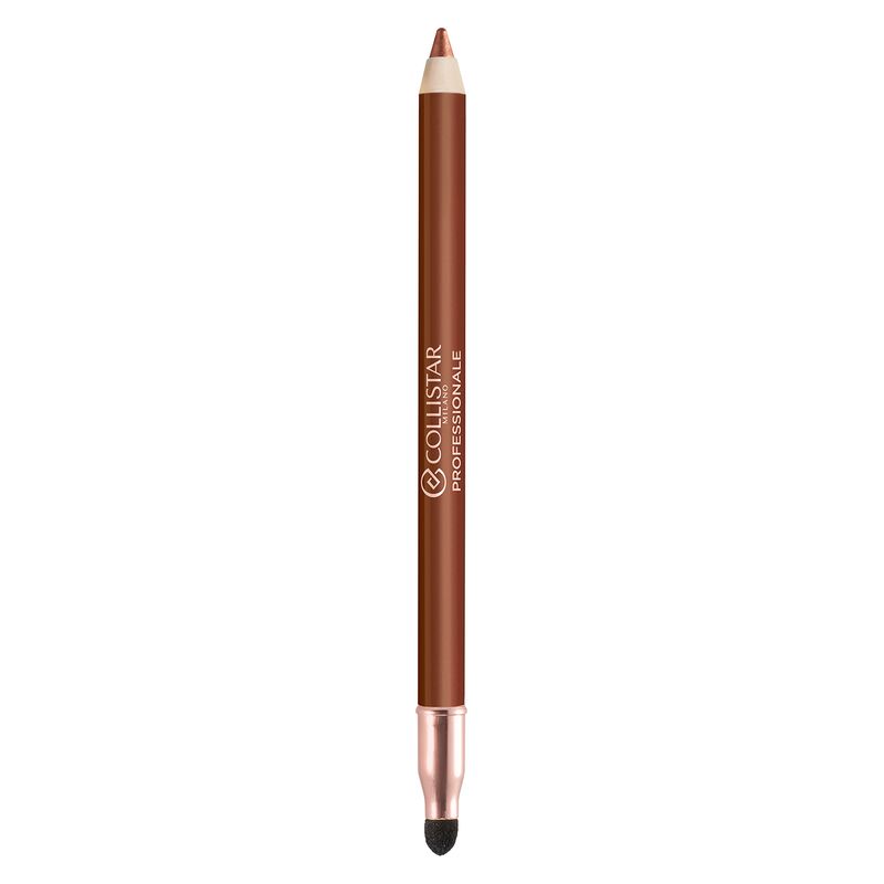 Collistar Matita Professionale Occhi, Lunga Tenuta 24h Waterproof, Donna, Colore 26 Bronzo, Sfumabile con applicatore, Triplice uso Kajal e Ombretto Collistar Matita Professionale Occhi, Lunga Tenuta 24h Waterproof, Donna, Colore 26 Bronzo, Sfumabile con applicatore, Triplice uso Kajal e Ombretto