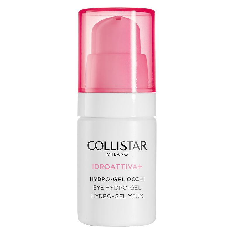 Collistar Idroattiva+ Hydro-Gel Occhi