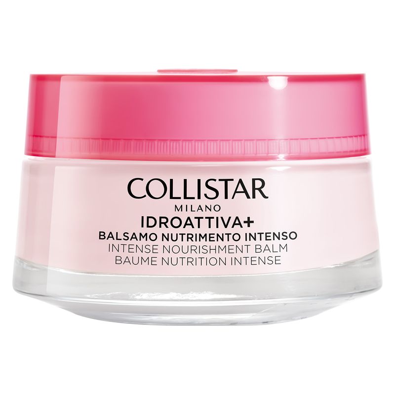 Collistar IDROATTIVA+ BALSAMO NUTRIMENTO INTENSIVO