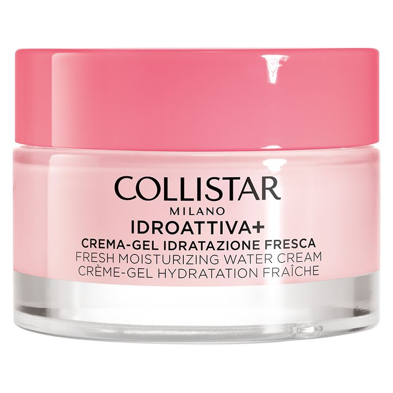 Collistar Idroattiva+ Crema-Gel Idratazione Fresca