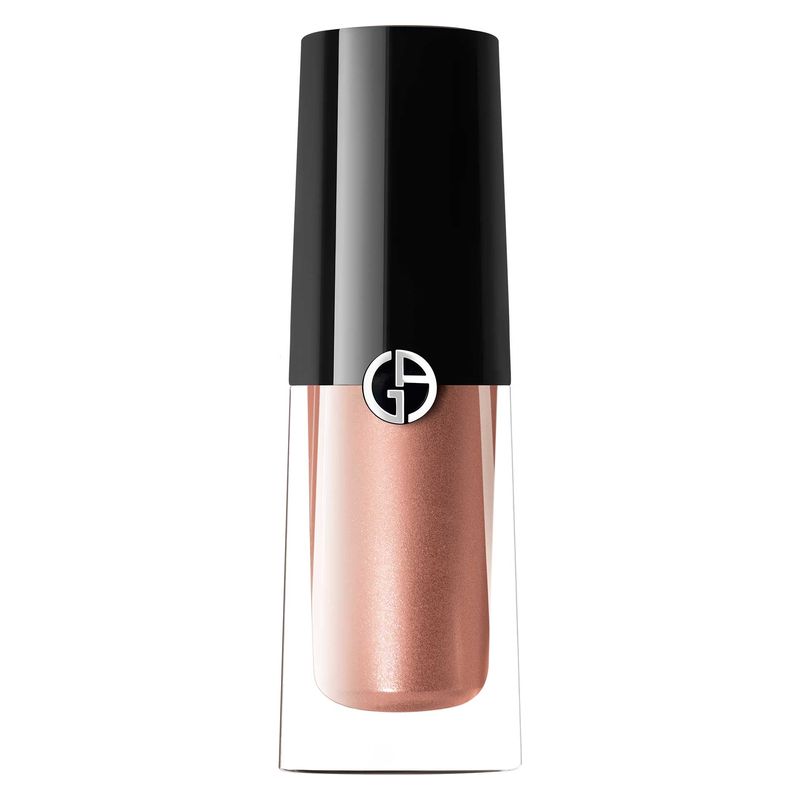 Armani Eye Tint: Ombretto Liquido Impermeabile