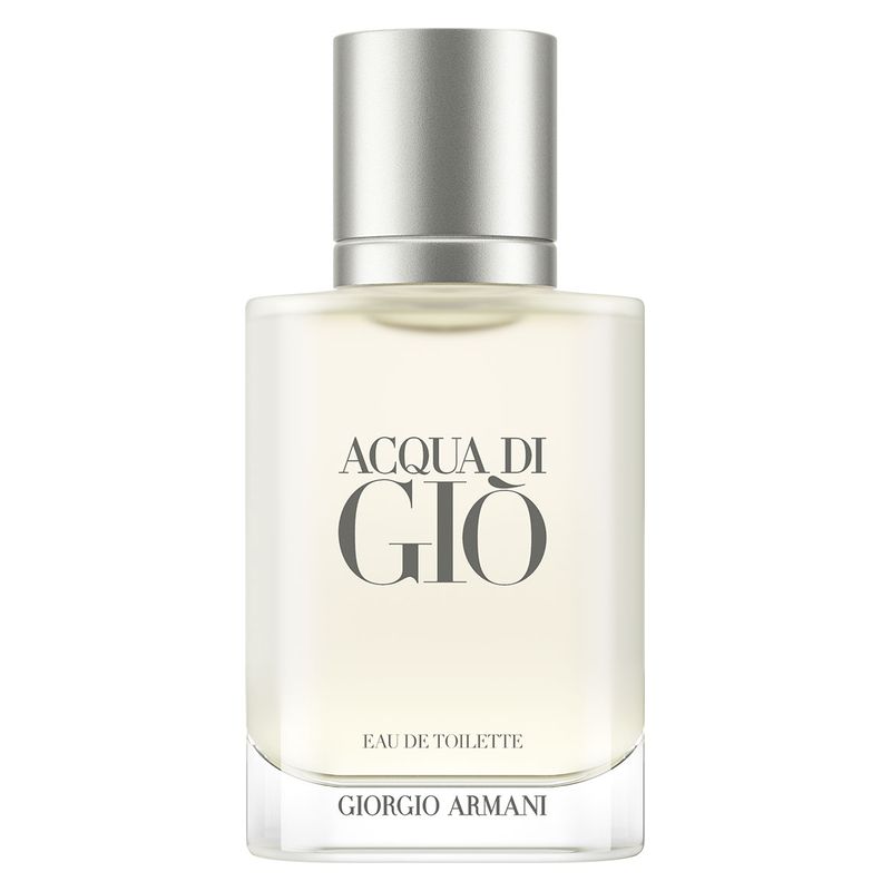 Image of Armani Acqua Di Gio' Uomo Eau De Toilette cod091