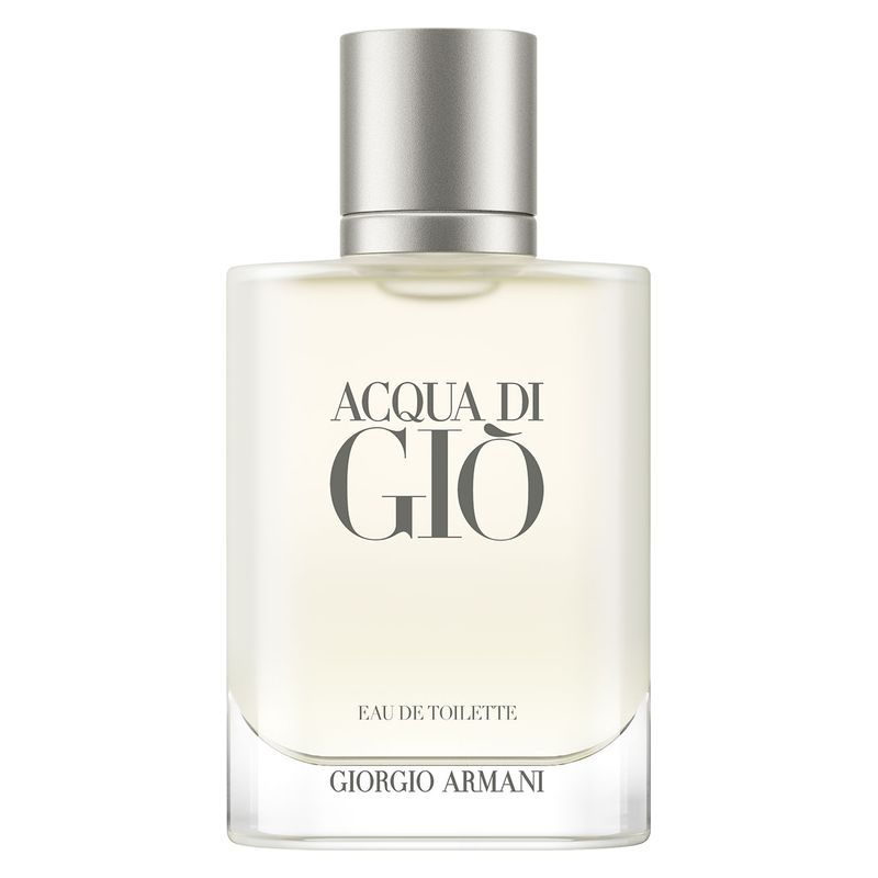 Armani Acqua Di Gio' Uomo Eau De Toilette