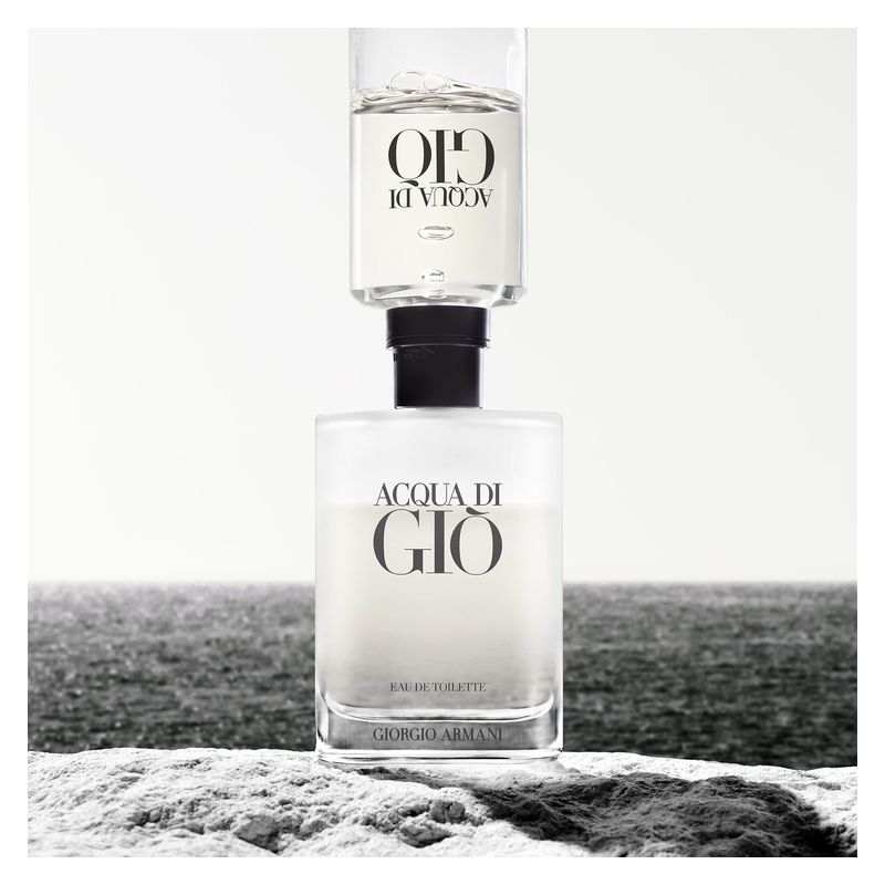 Armani Acqua Di Gio' Uomo Eau De Toilette