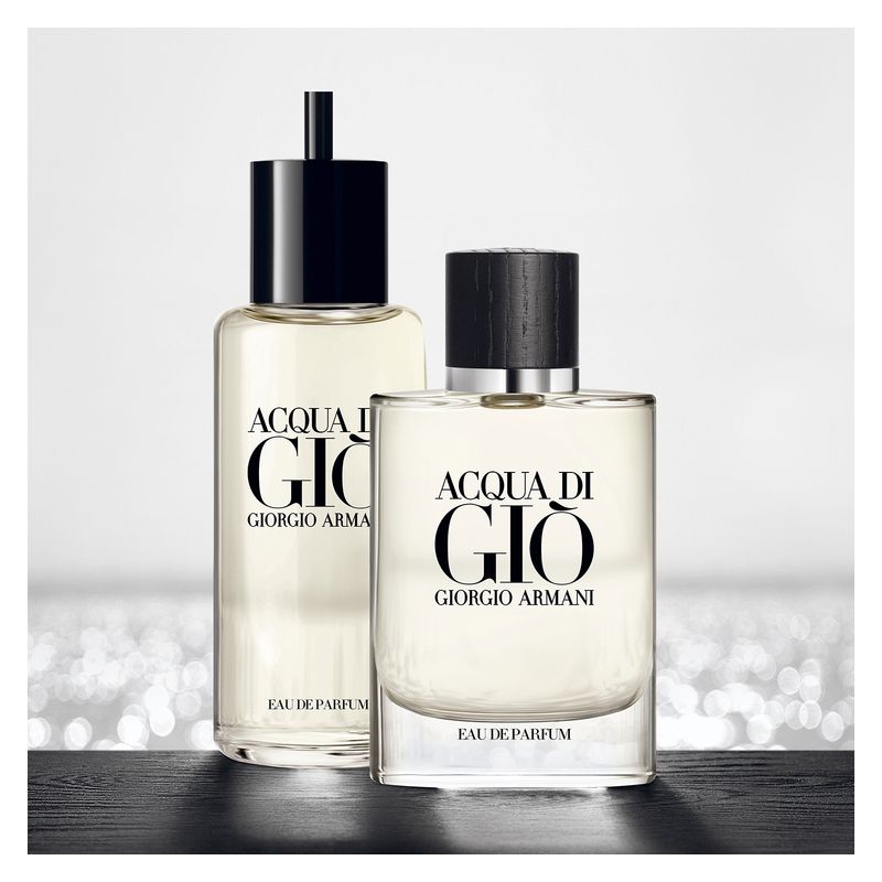 Armani Acqua Di Giò Eau De Parfum
