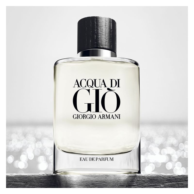 Armani Acqua Di Giò Eau De Parfum
