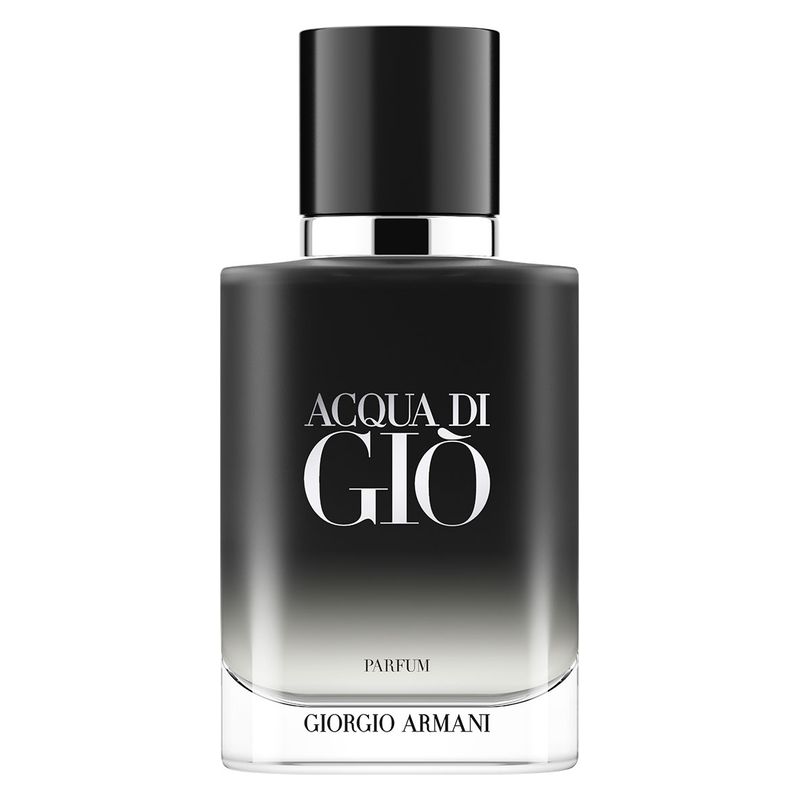 Armani Acqua Di Giò Parfum 30 ML Ricaricabile - Eleganza Int