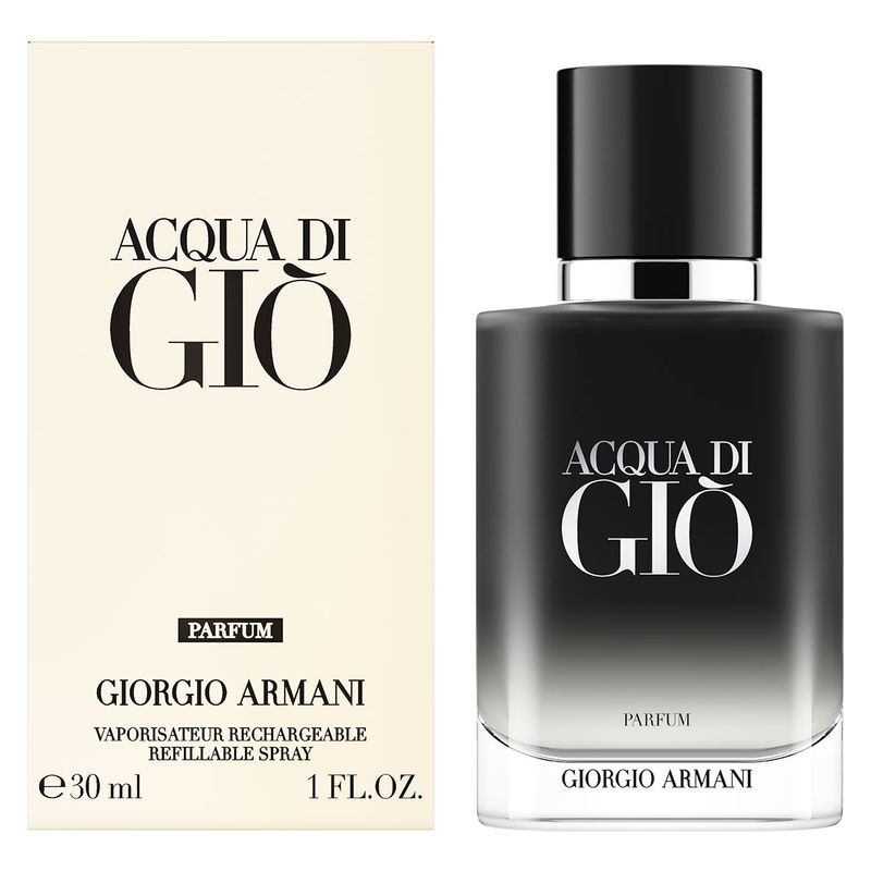 Armani ACQUA DI GIÒ PARFUM