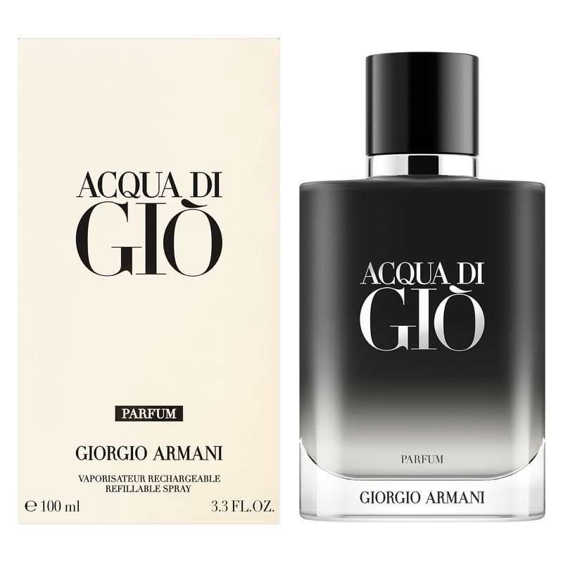 Armani ACQUA DI GIÒ PARFUM