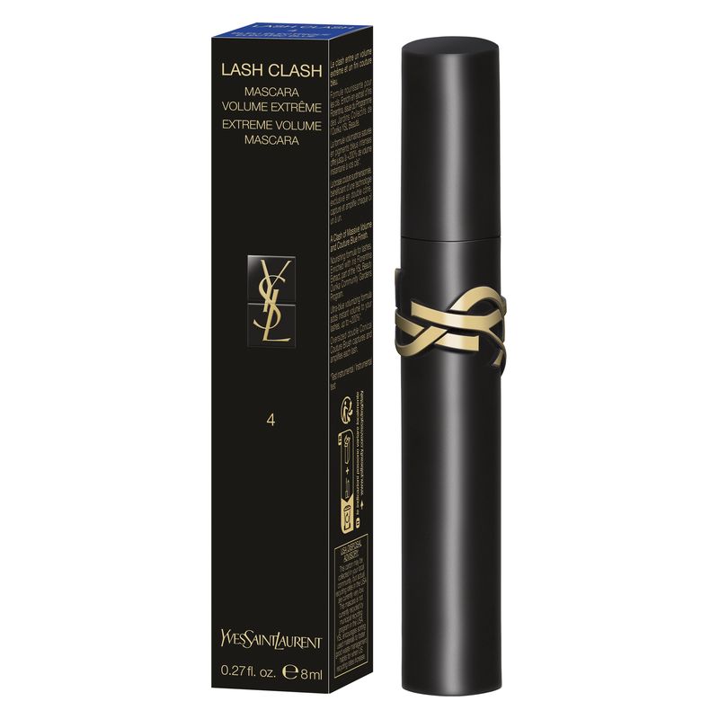 Yves Saint Laurent MASCARA LASH CLASH