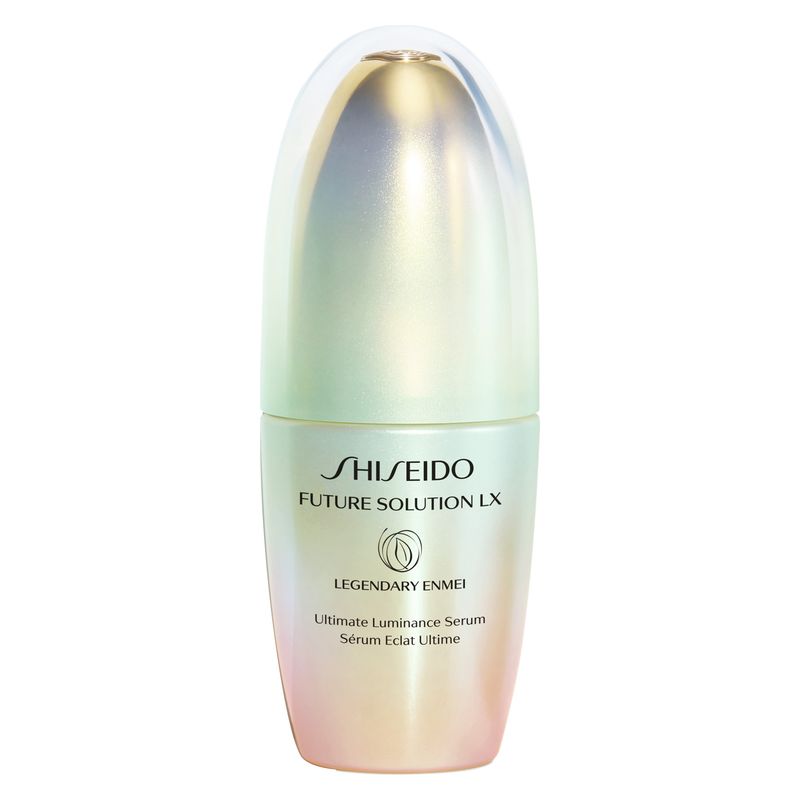 Shiseido Future Solution LX Legendary ENMEI Ultimate Luminance Serum