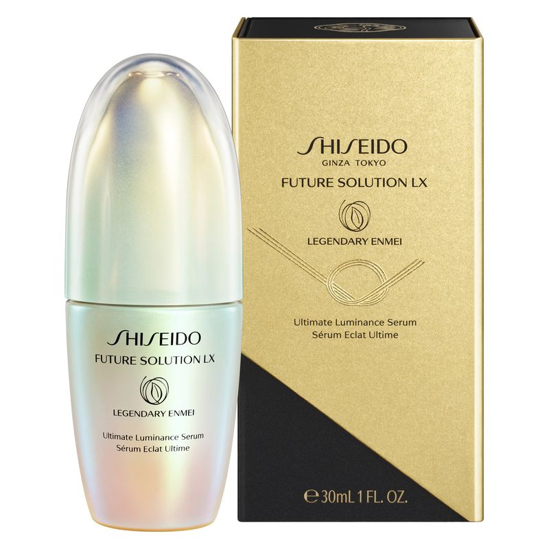 Shiseido Future Solution LX Legendary ENMEI Ultimate Luminance Serum